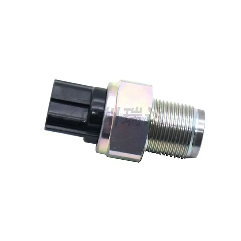 Para sensor de pressão de combustível common rail Isuzu 499000 -6141, 4990006141