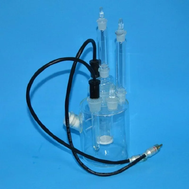 FOR Electrolysis cell Moisture meter electrolysis cell Karl Fischer coulometric electrolysis cell Electrode bottle