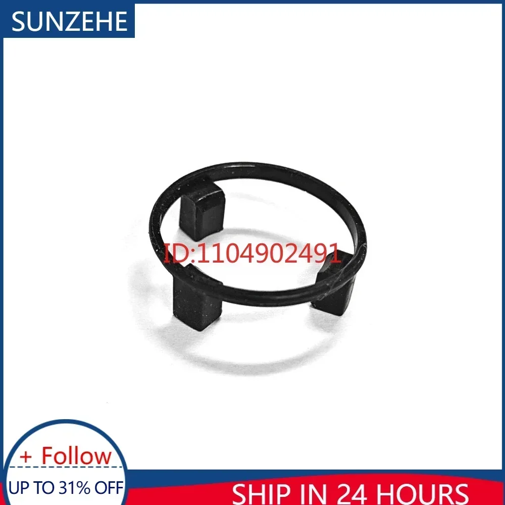 New Original for GoPro Hero MAX 360 Lens Front Dust Seal Protective Ring Repair Part Action Camera mountings Part