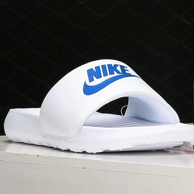 Nike Genuine Men's Lightweight Breathable Foam Sports Sandals CN9675-102