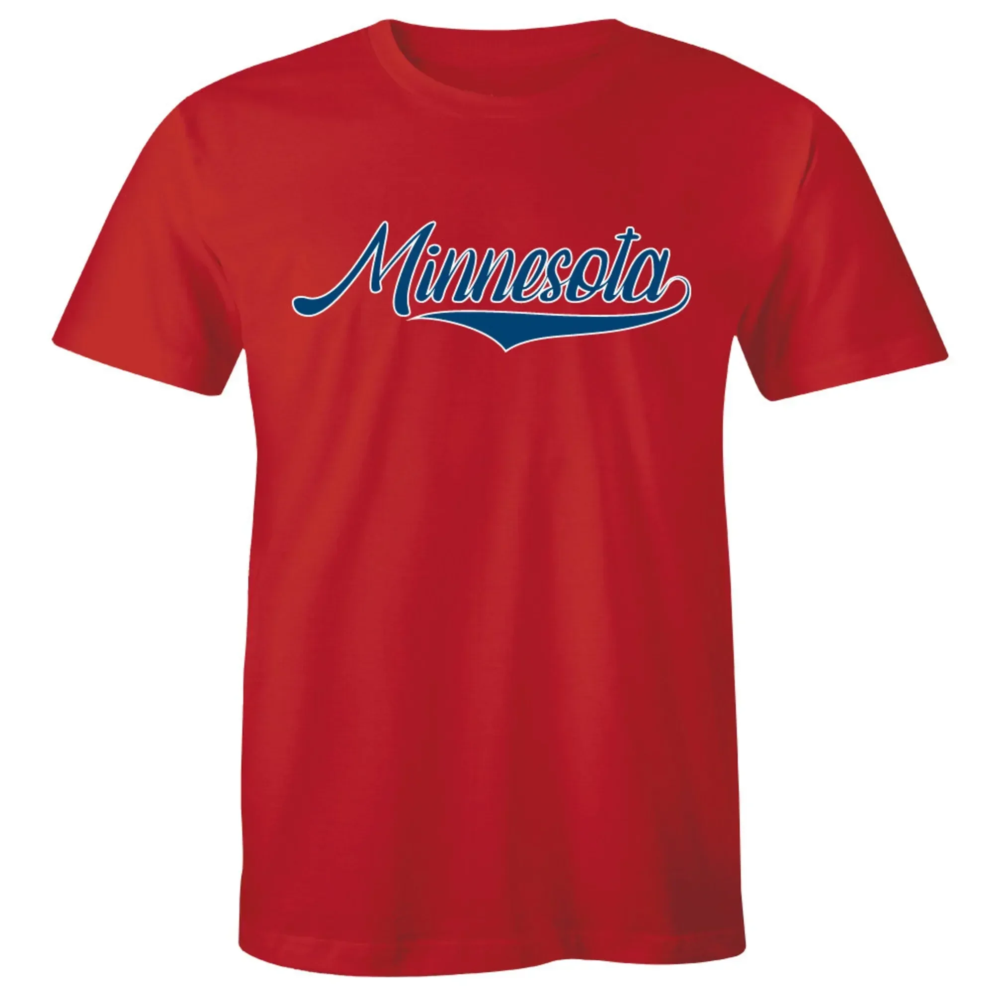 Minnesota Mn City S…