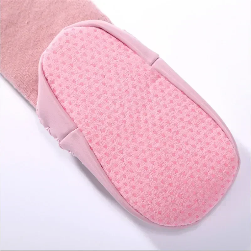 Toddler Indoor Sock Shoes Newborn Baby Socks Winter Thick Cotton Baby Girl Sock with Rubber Soles Infant Animal Funny Sock