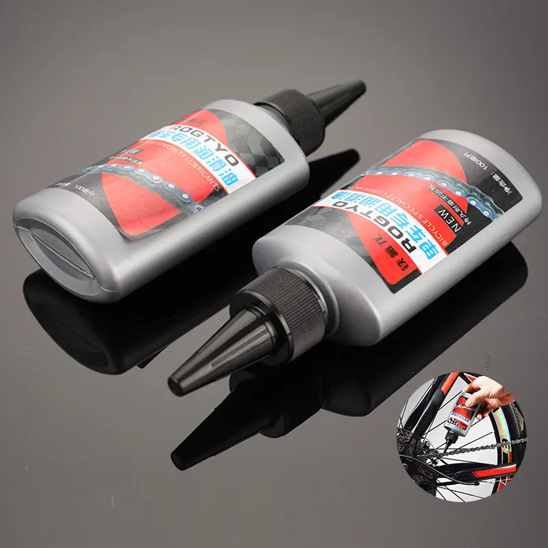 Bicycle Maintenance…