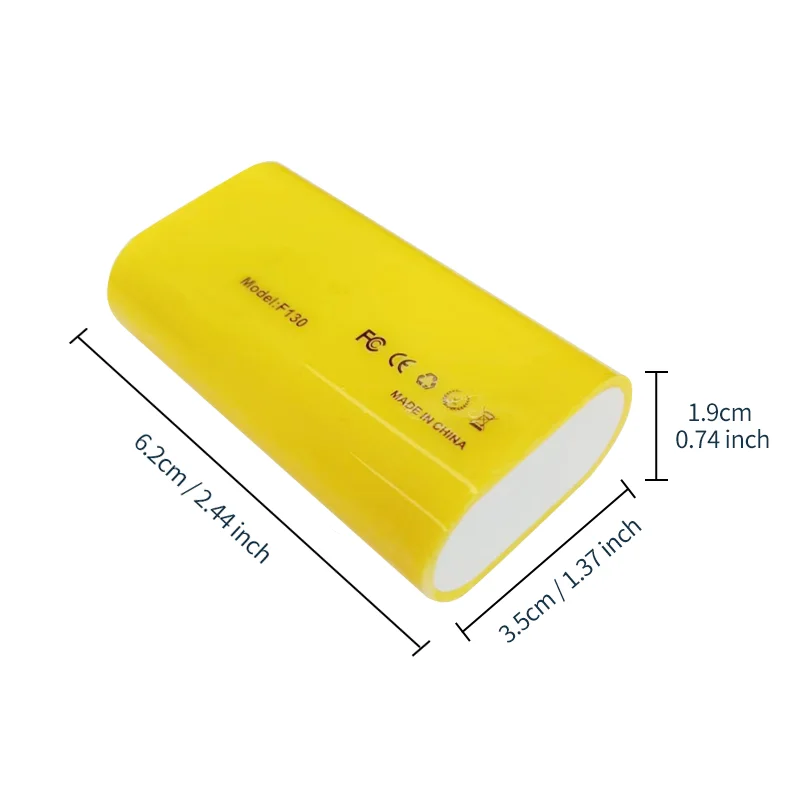 Wireless Endoscope 1200P Scope Snake Camera with 8 LED Lights 8mm Lens Video HD Inspection Camera for Android & iOS Phone