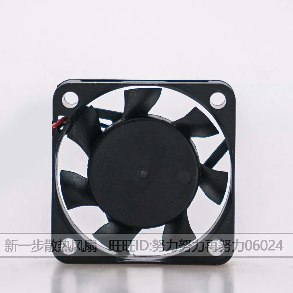 NEW DELTA double ball bearing high air volume 4010 EFB0412VHA 12V 0.20A cooling fan