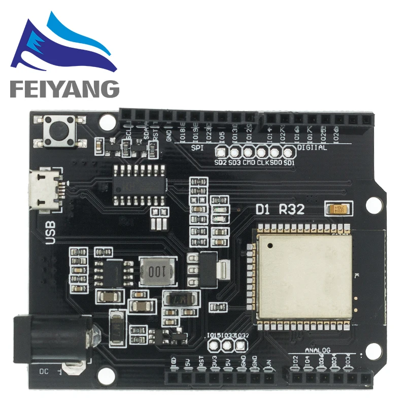ESP32 D1 Mini programmieren: Der ultimative Leitfaden für Einsteiger und Fortgeschrittene