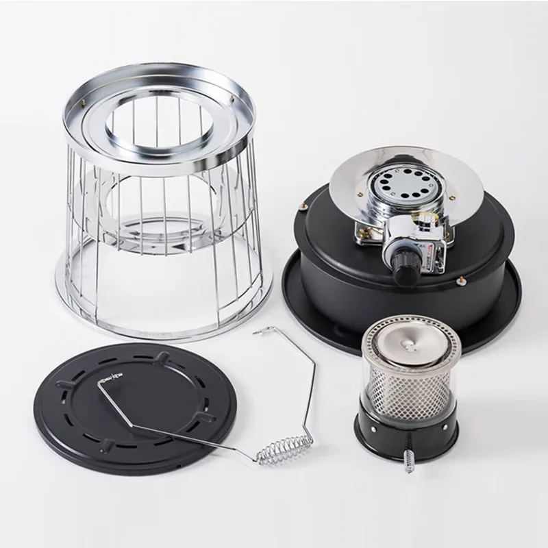 

Outdoor heater indoor tent stove