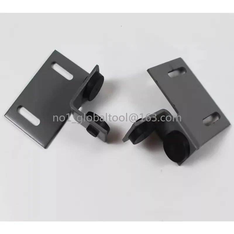 وسادة علوية للسيارة للمصعد، جهاز مضاد للتأثير، توقف ثابت لتركيب سيارة المصعد المتوافق مع أجزاء امتصاص التخميد للمصعد Xio