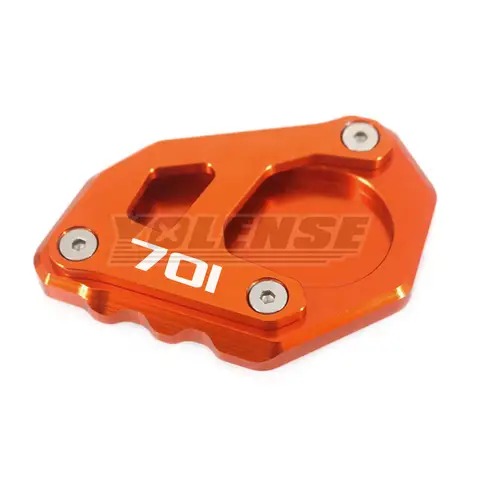 10 best sales 701 एंड्यूरो - №2