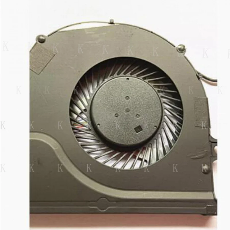 

C Новый охлаждающий вентилятор для ASUS FX63V ZX63VD FZ63VD FX63VD 7300 5 В вентилятор