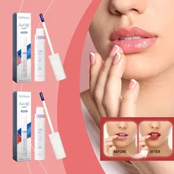 Eelhope Tearable Lipstick Lip Gloss Lip Liner Tattoo Waterproof Long Lasting Lip Glaze Matte Lip Tint Red Pink Makeup Cosmetic