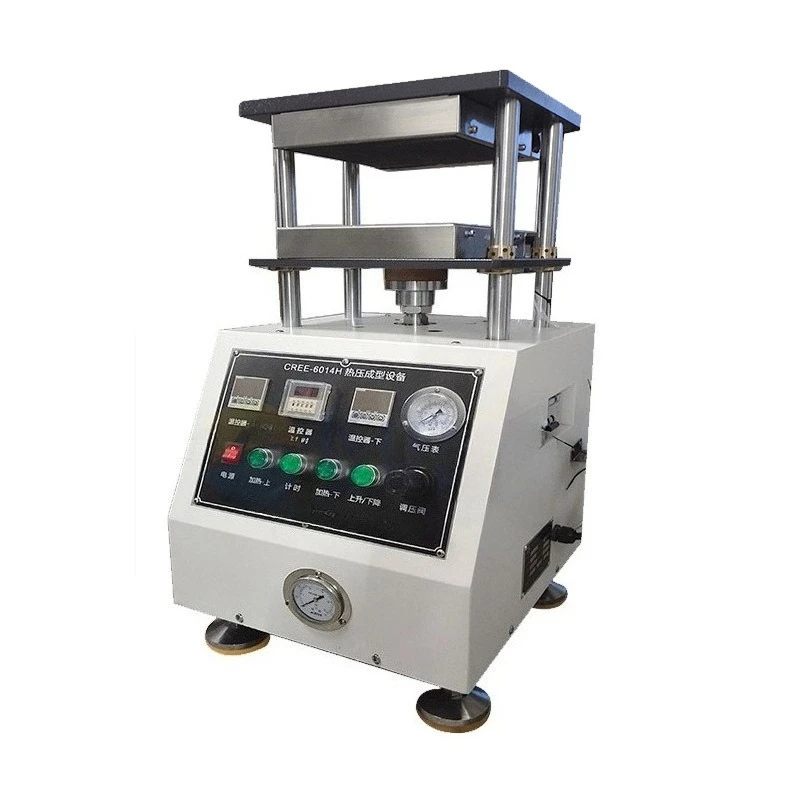 

Hot press Small, new experimental hot press transfer machine Desktop hot press