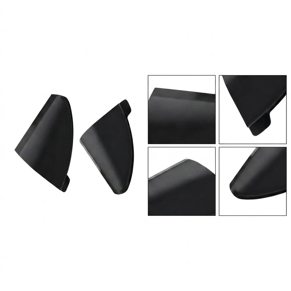 Replacement Door Panel Side Door Panel Set For Vehicle Damage Repair As Shown In The Picture Quick Installation Process