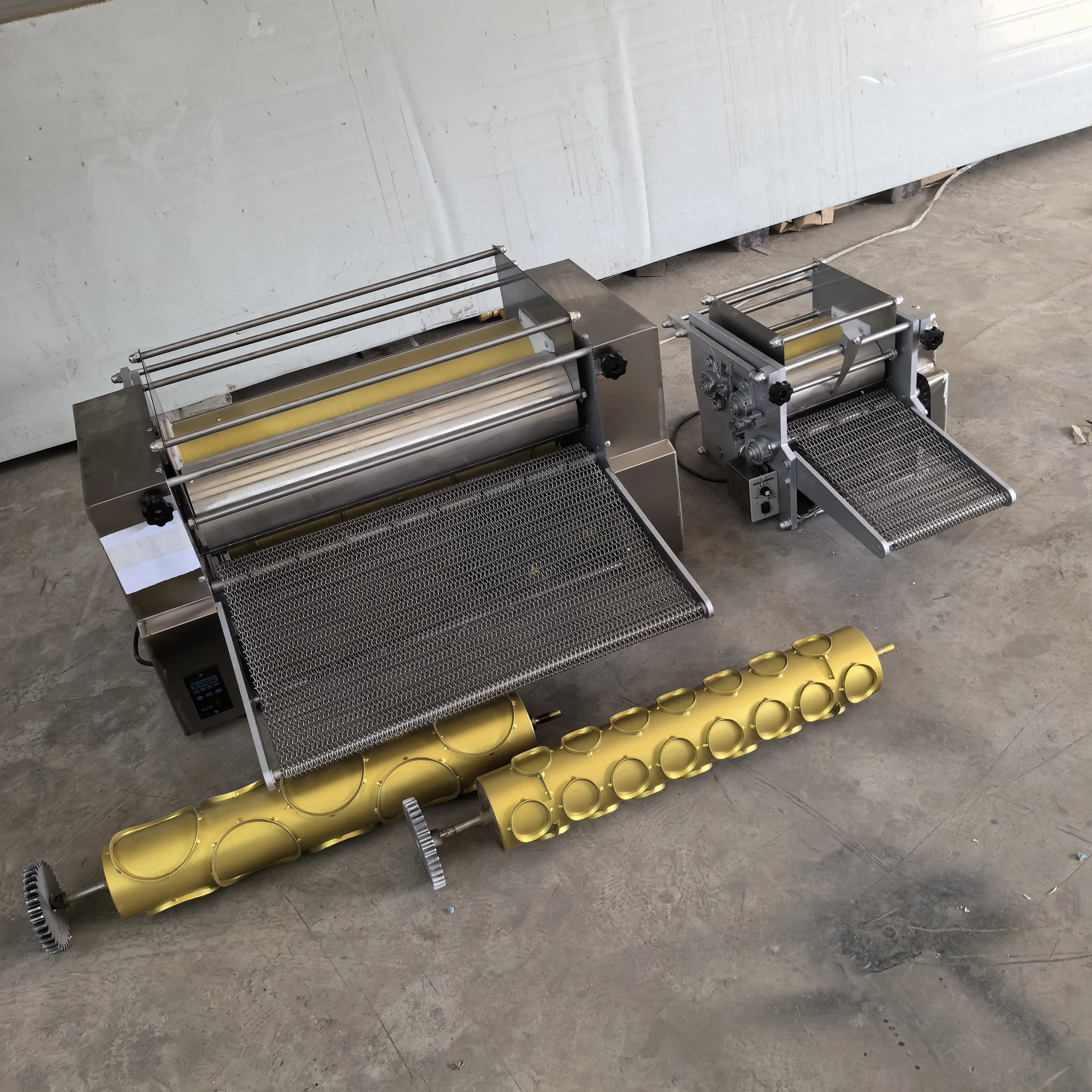 Commercial Mexican … - image