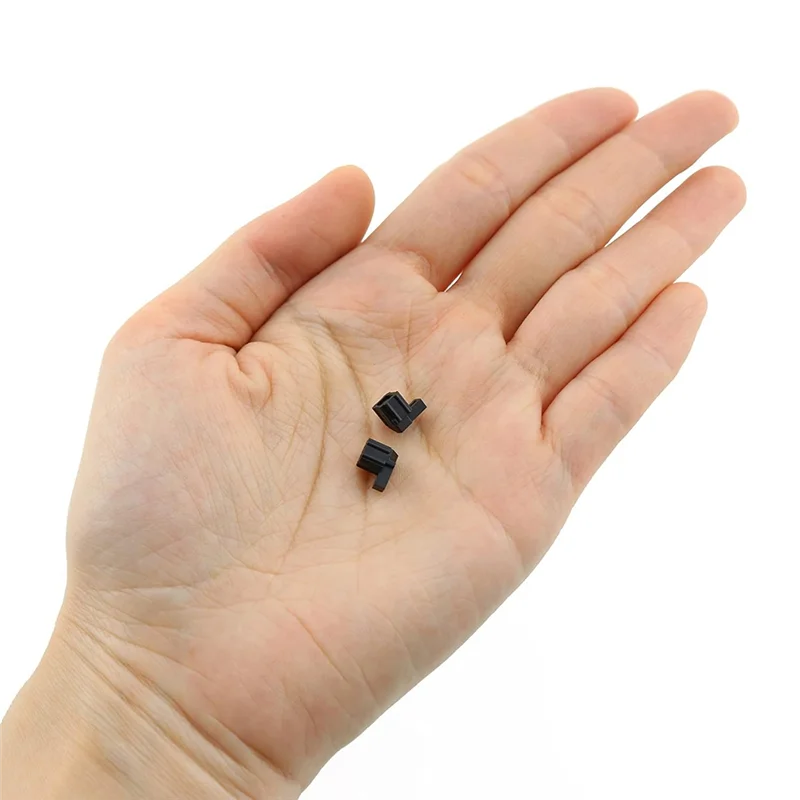 A37T-Lock Buckle For Nintend Switch NS NX Joycon Replacement Repair Parts For Joy-Con Loose Repair Buckle Lock