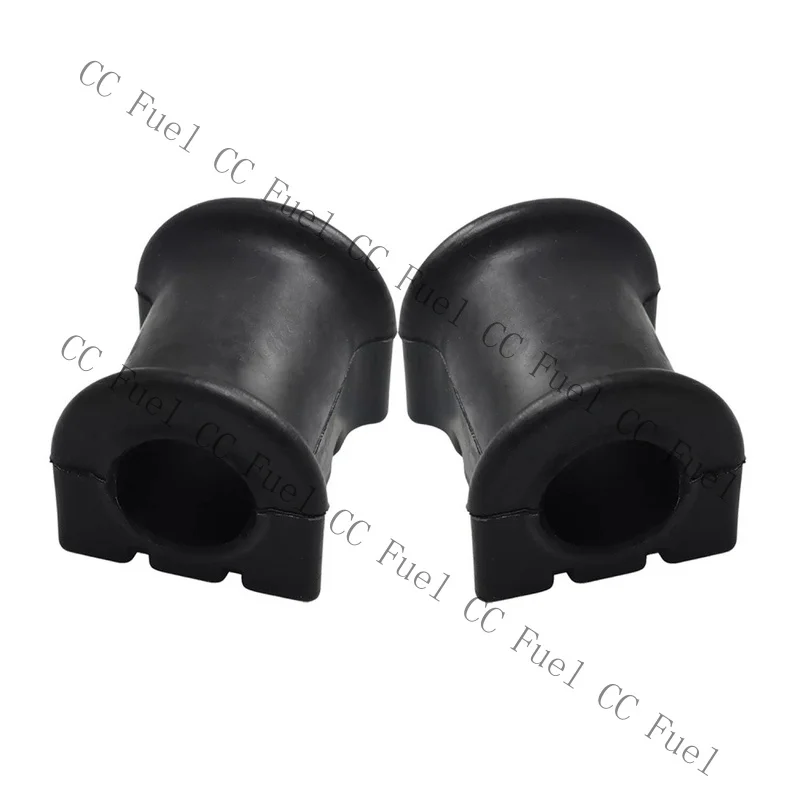 C+ 2 pièces de bagues de barre stabilisatrice arrière DG9Z-5493-G compatibles avec Ford Fusion 2013-2020