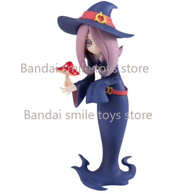 GSC الأصلي المنبثقة موكب Sucy Mambavaran Lotte Yanson Atsuko Kagar أصيلة أنيمي عمل أرقام لعب للأطفال الهدايا