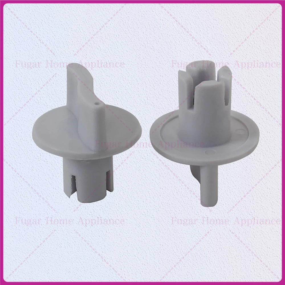 10pcs Electric Fan Timer Knob Replacement Knob Time Control Knob for Midea Singfun Airmate Electric Fan Accessories Parts