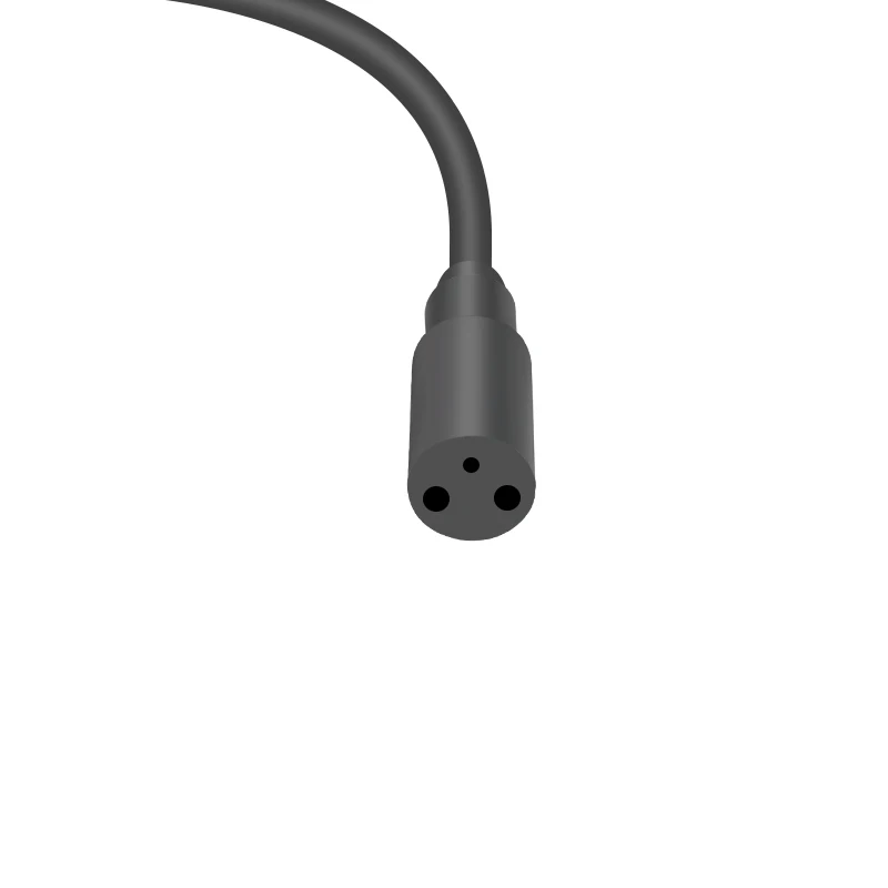 

SMCIL2F & MCBH2M Male Female Waterproof Pluggable Subconn Cable Connectors Underwater Electrical Connector for Subsea