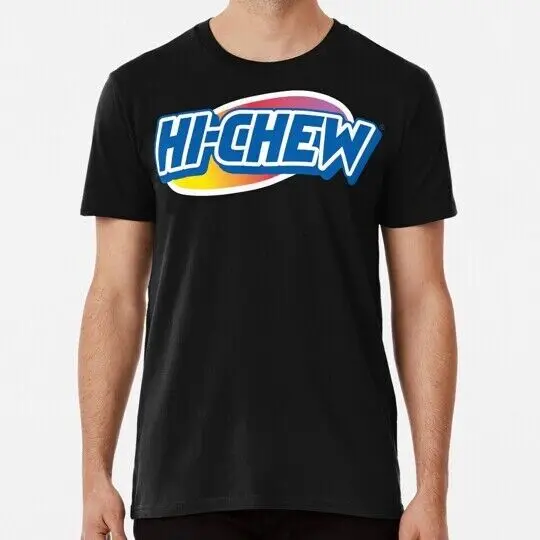 Hi-Chew Love S to 5XL Made in the USA T-Shirt