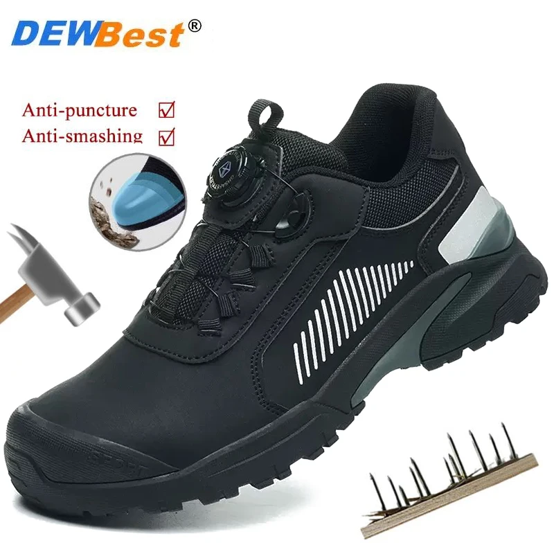 2025-new-shoes-men's-anti-smash-anti-puncture-anti-slip-summer-breathable-lightweight-anti-odour-knob-safety-site-work-shoes