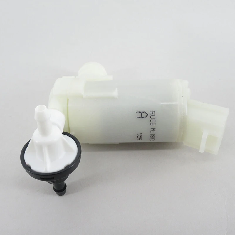 Windshield Washer P… - image