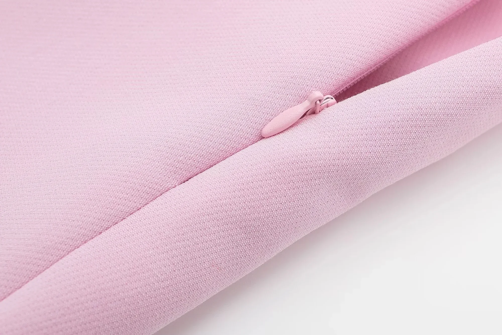 Gonne corte rosa per le donne Minigonna a vita bassa Pantaloni Y2K Gonna corta estiva da donna casual Gonna corta da donna alla moda