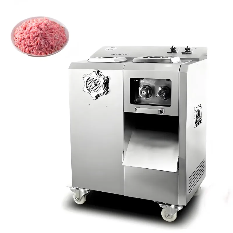 

Cost-effective meat grinder Heavy-duty meat grinder Electric meat grinder