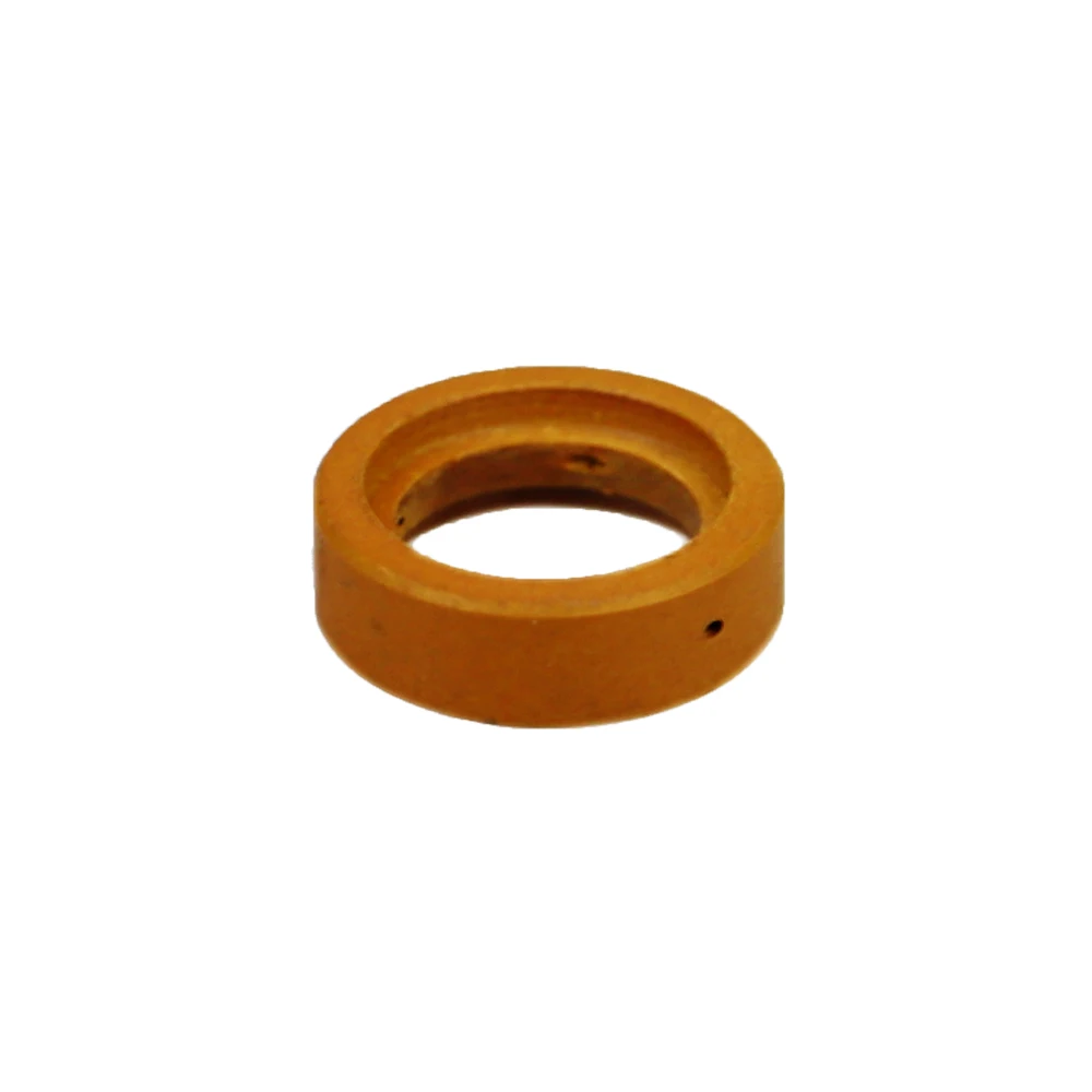 S25 S30 S45 S65 PT60 IPT-60 PT40 IPT-40 Air Diffuser Swirl Ring PE0106 Voor Trafimet Plasma Cutter Fakkel Accessoires