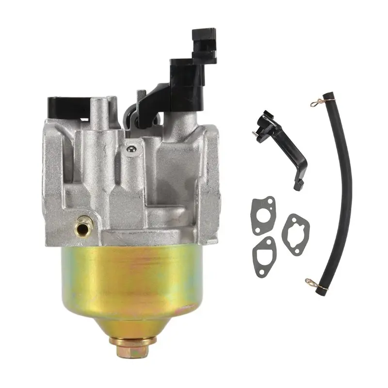 

A93Z 196Cc 212Cc 224Cc Generator Carburetor For Honda Champion Predator 3500 4000 4375 Generac 3250 3300 Wen Westinghouse