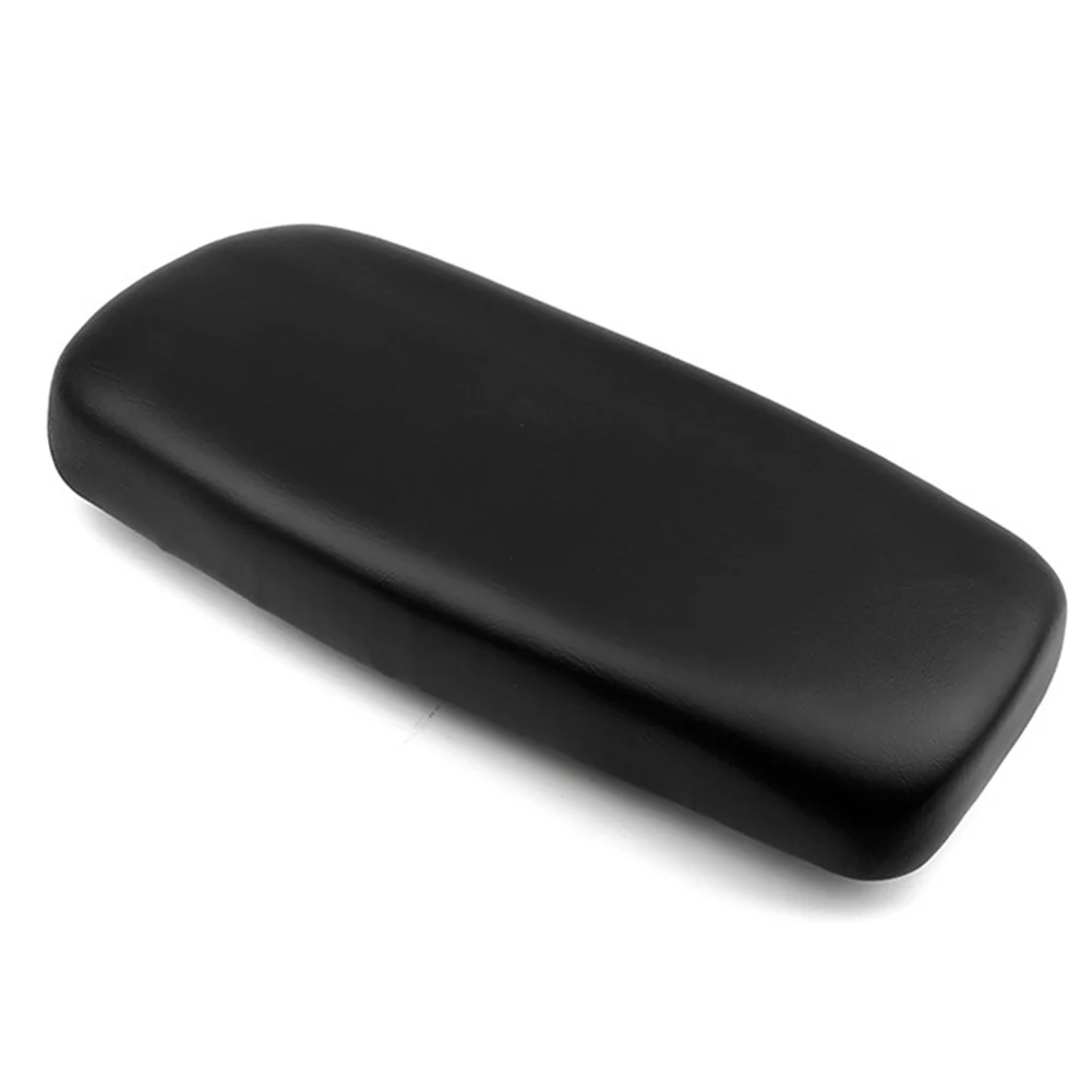 

Comfortable Bike Seat Pad Bicycle Rear Rack Pad High-quality Material Shock Absorption Waterproof Comfortable For Bike Rear Rack