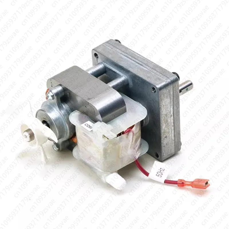 

Vertical Bread Baking Machine B3715UI Chain Motor HATCO