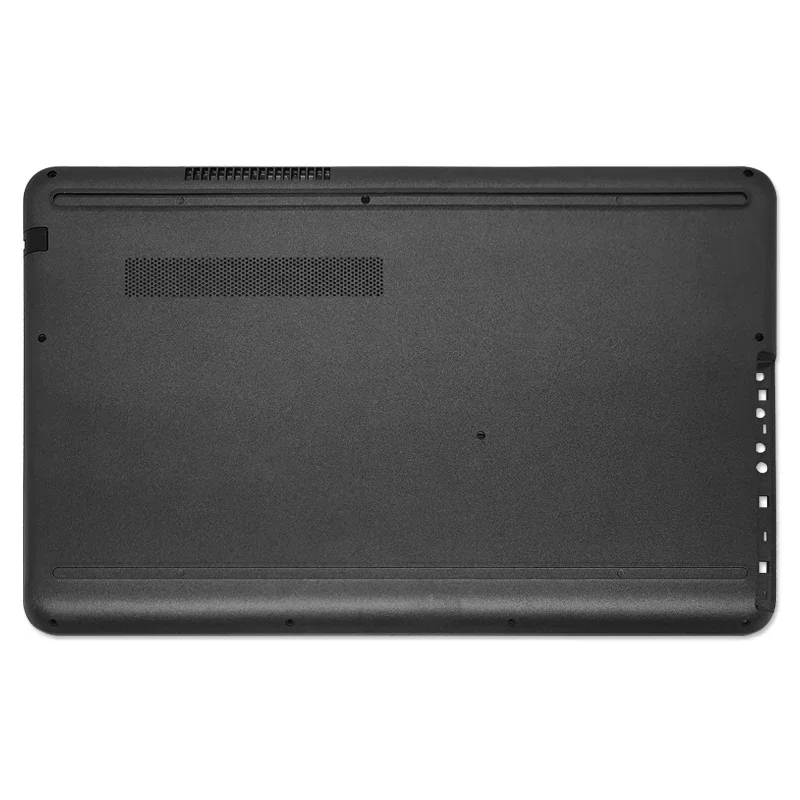 Imagem -06 - para o Pavilhão 15-au 15-aw 15-al Tpn-q172 Q175 Tampa Base Superior Teclado sem Luz de Fundo Case Novo do pc