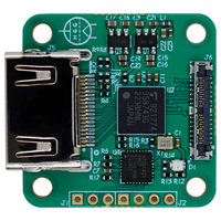 Video input dev board (Dji Hdmi input converter)
