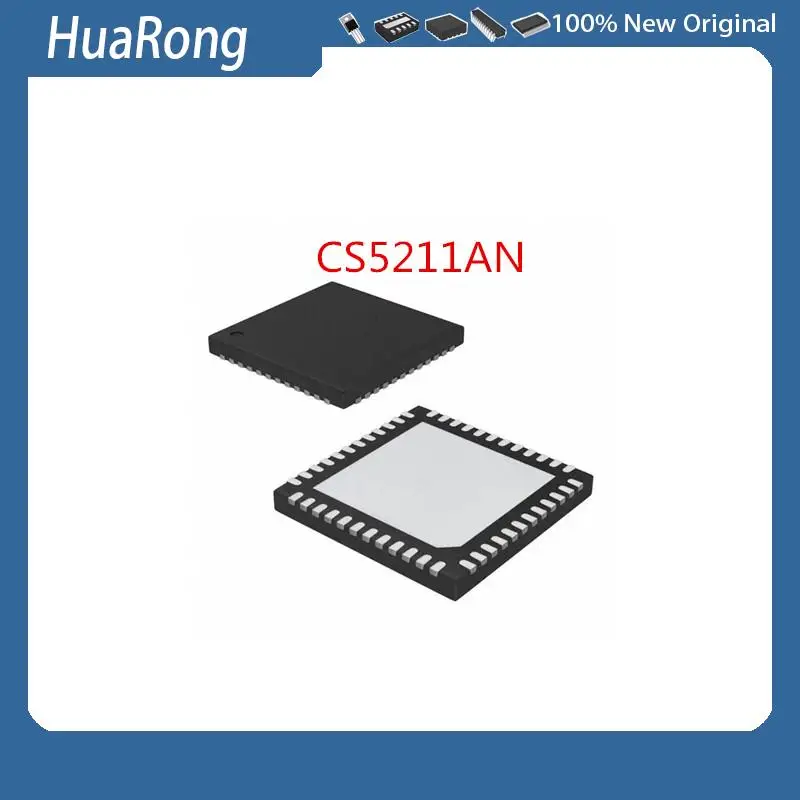 2Pcs/Lot Cs5211An C…