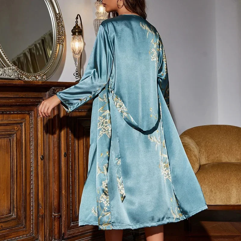 Thumbnail 2 - #12 Satin Nightgowns Comparison Guide
