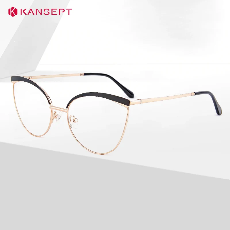 Kansept Eyeglasses …