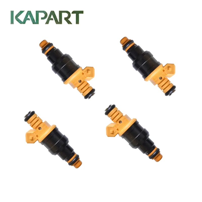 

4 шт. 35310-02500 топливные форсунки 3531002500 подходят для Hyundai A-tos Prime MX 1.0L l4 2001-2016 9250930023
