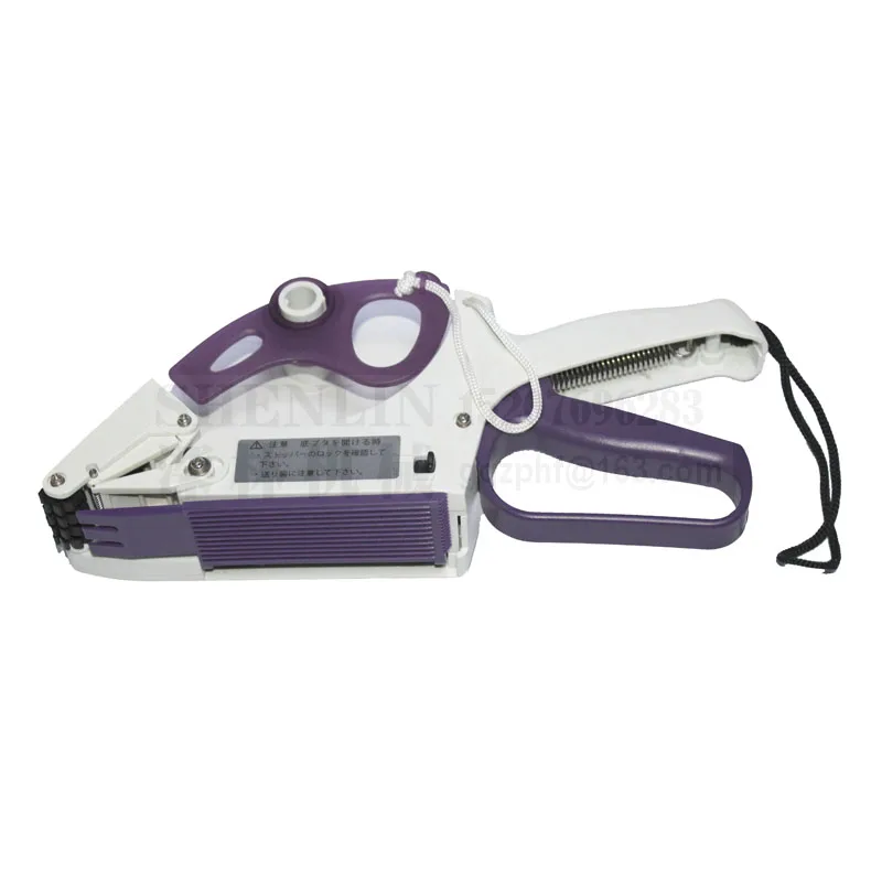 آلة وضع العلامات المحمولة، آلة وضع العلامات ذاتية اللصق TOWA المستوردة LA30 60 100 Shenzhen Spot #2