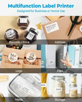 8 最佳銷售 phomemo m110 - №1