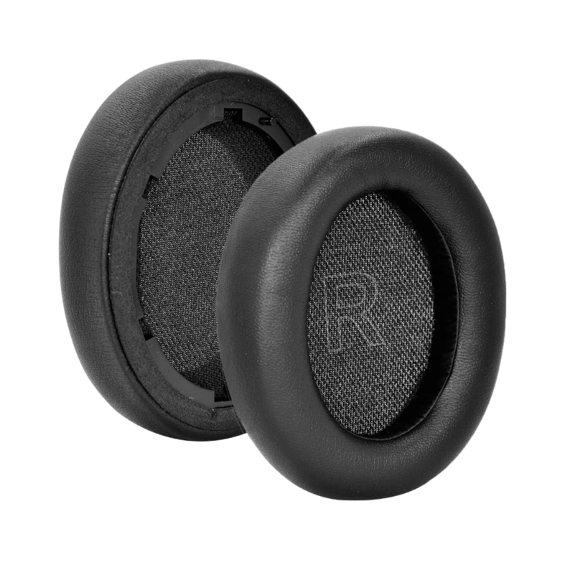 

Quality Earphone Earpads Sponge Cover for Life 2 Headphone Comfort Memory Foam Earmuff Sleeve Noise-Isolating Ear Pads