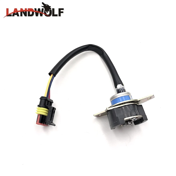 

60117463 Sparepart for Sany Crane Parts Rotary Switch Crane Electrical Parts