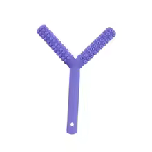 Tube Masticatoire Violet