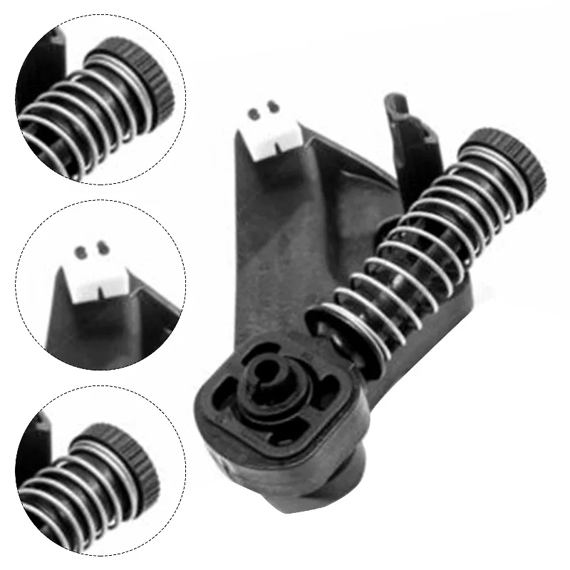 Gear Selector Gearshift Cable Link Lever End For Audi Seat Skoda 5K0711203B 5K0711202B 5K0711203B5N0711202G 5Q0711202B 1K0711202