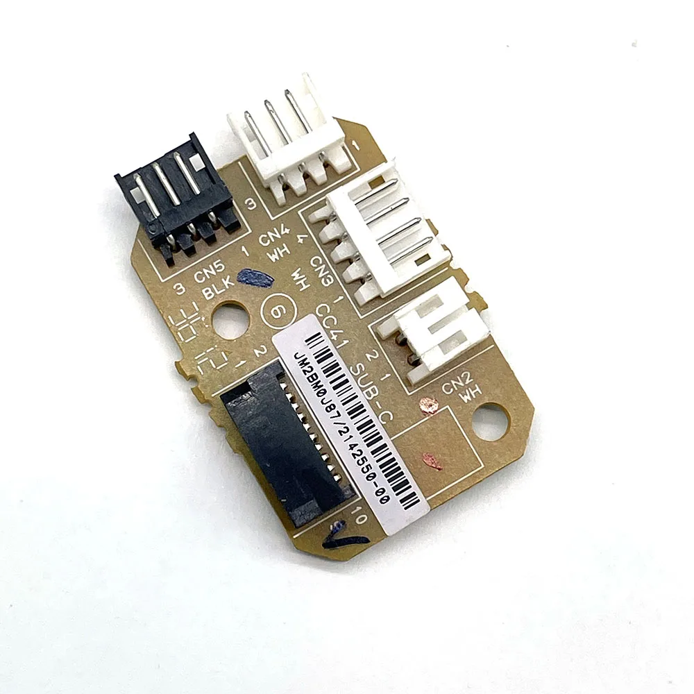 SUB-C Board CC411 Se enforma para Epson Expression Premium, XP-800, XP-7100