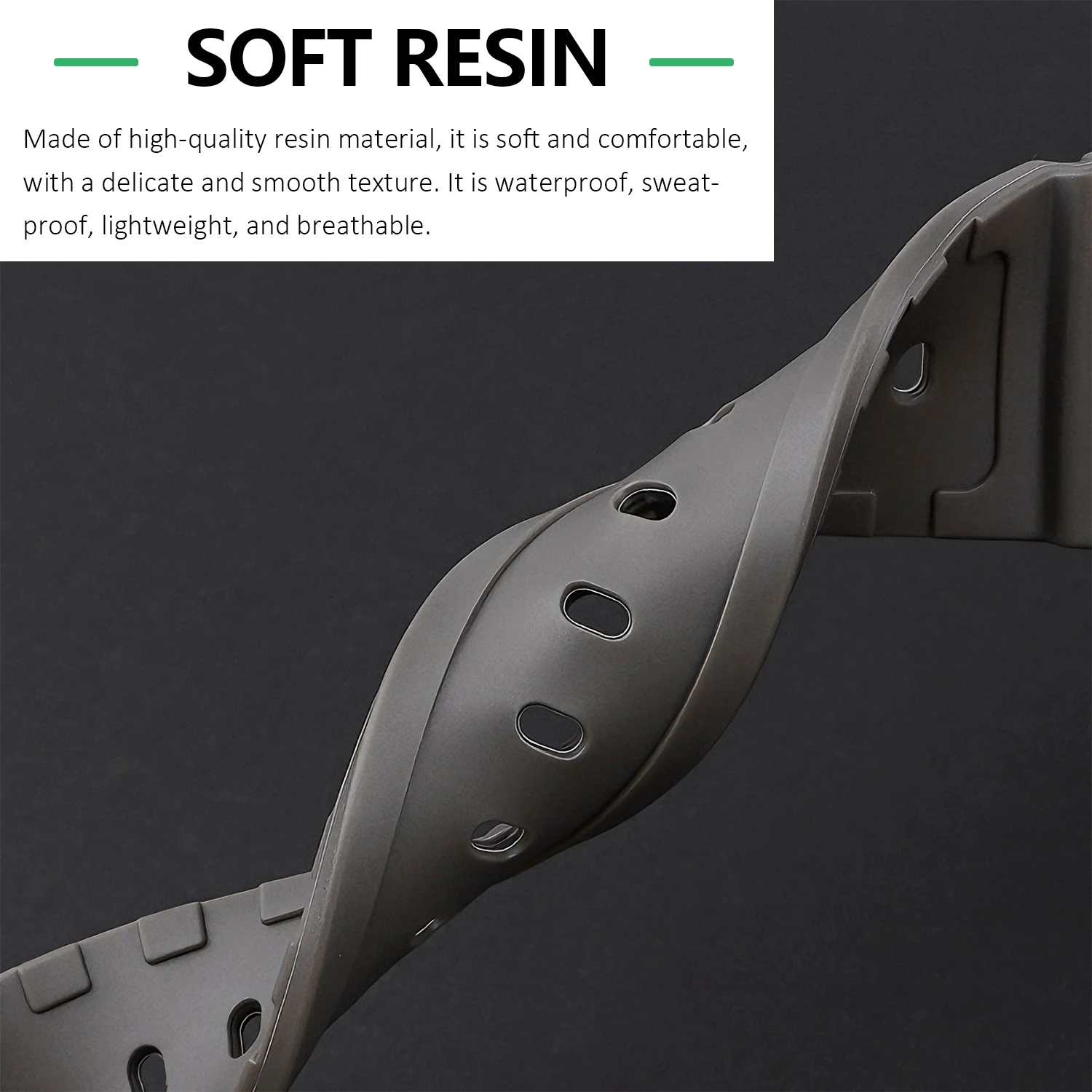 For DW5600 DW6900 DW9052 GA110 Classic Silicone Belt Bracelet Watchband Pure Color Waterproof Anti-Scratch Watch Strap
