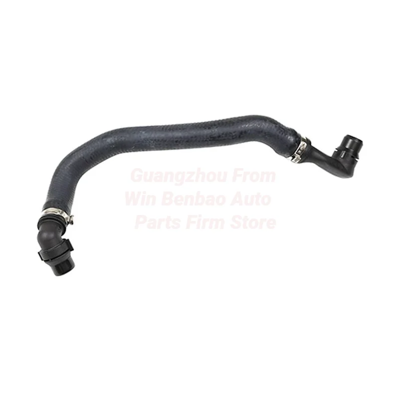 

2048307096 Engine Supply Pipe Radiator Hose for Mercedes Benz M274 W204 W212 X204 4-MATIC