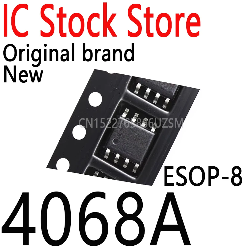 10PCS New And Origi…