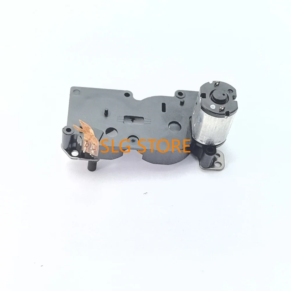 Original Mirror box Reflector Drive Motor Reflective Engine Unit No & With Driving Board For NIkon D600 D610 Camera Repair part
