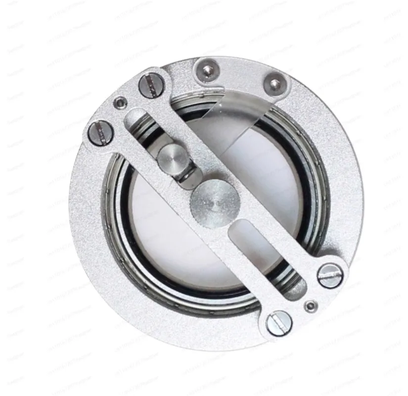 

Chassis hole opener One-piece two-piece universal ostomy bag Chassis cutter